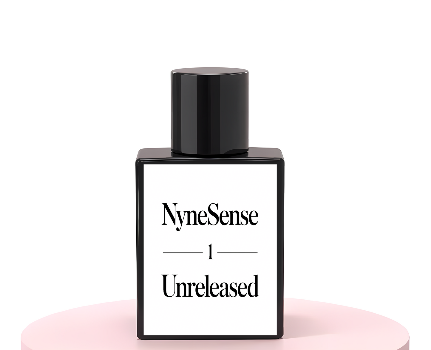 NyneSense 1 Unreleased: 40 mL