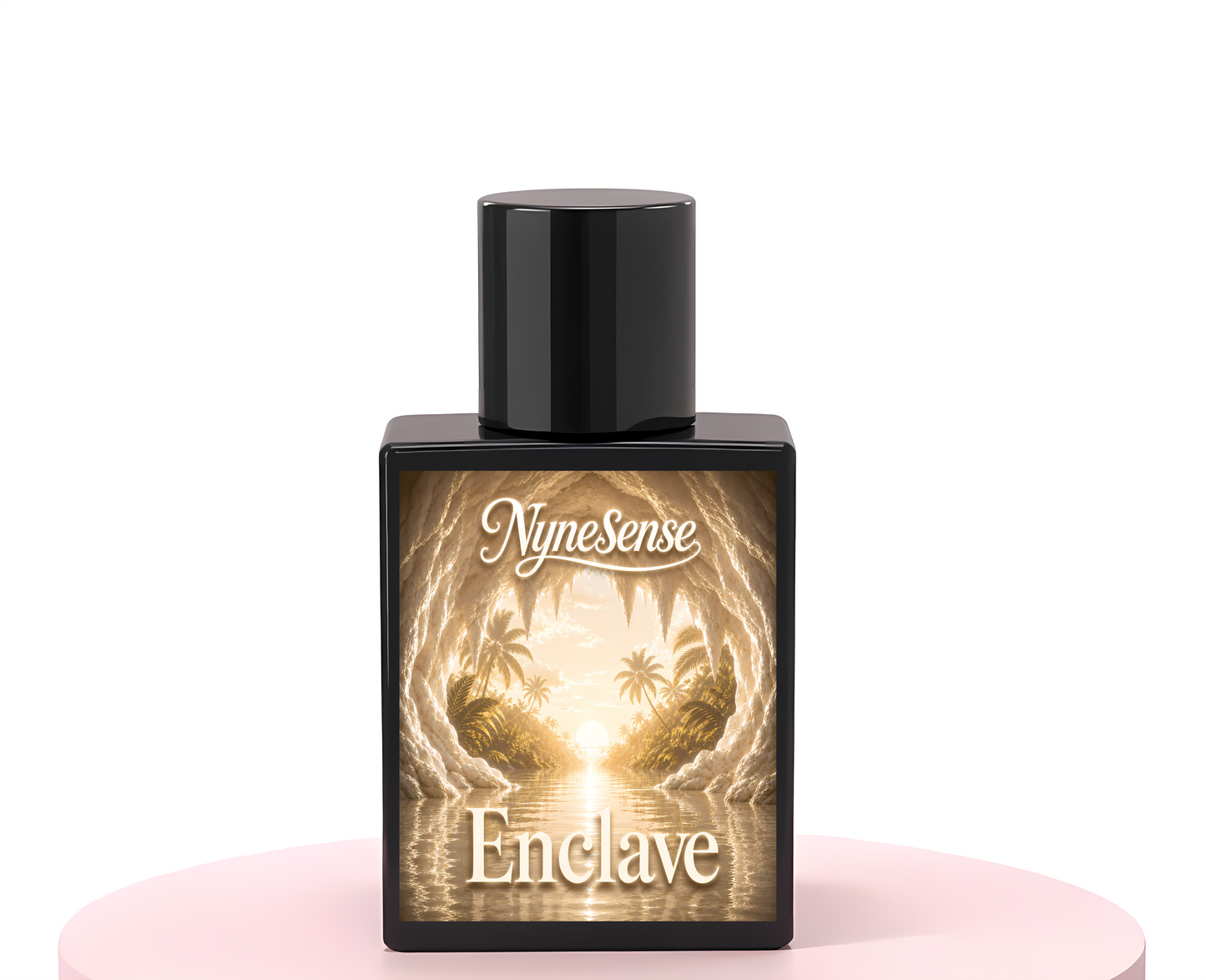 Enclave: 40 mL