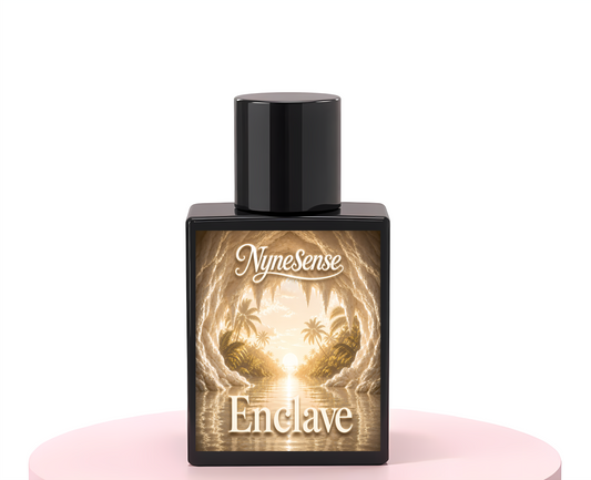 Enclave: 40 mL